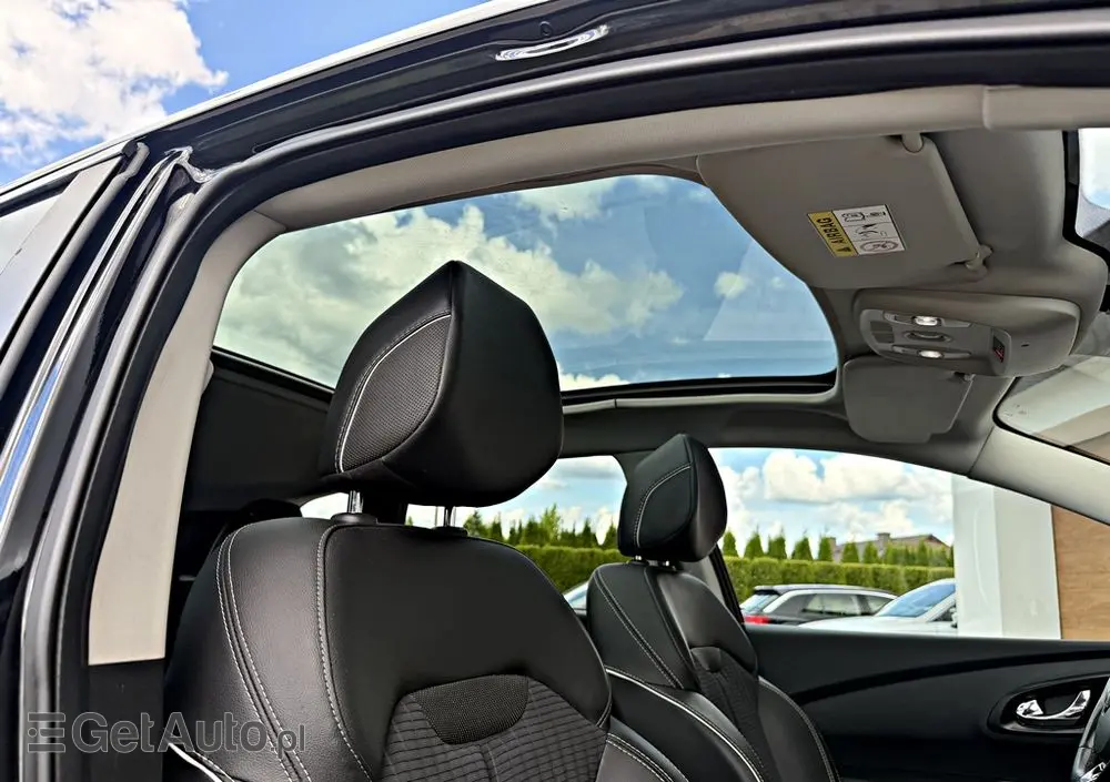 RENAULT Kadjar 1.6 Energy TCe Bose