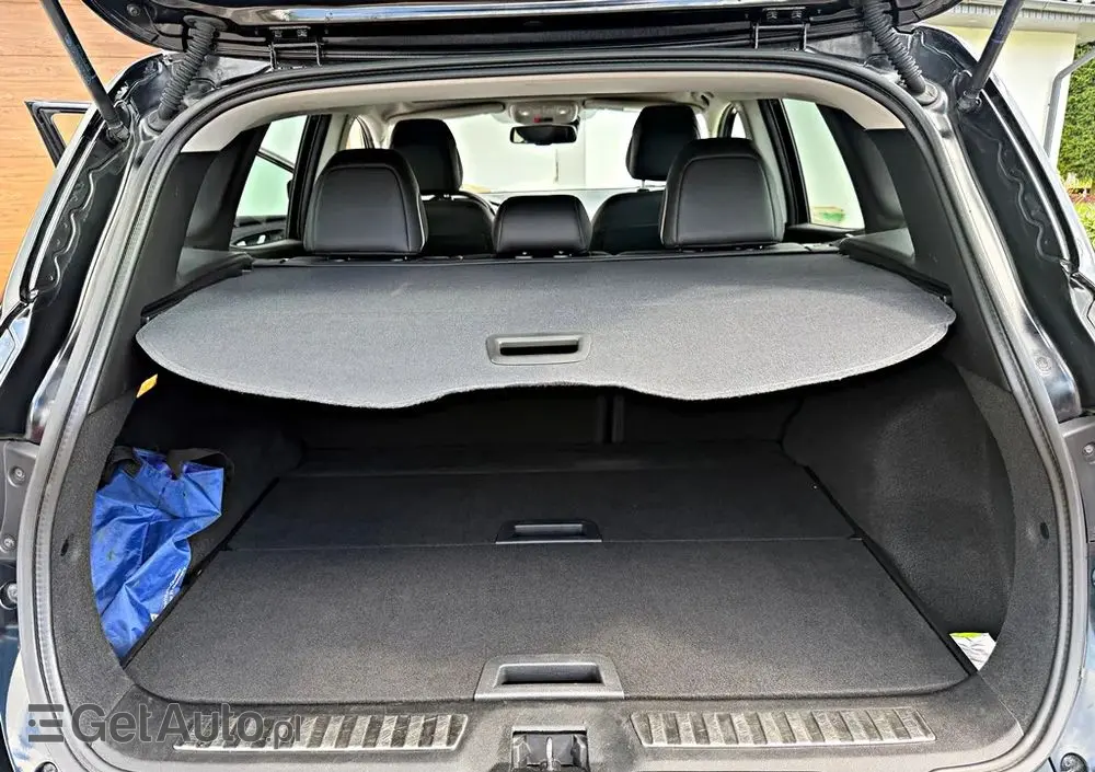 RENAULT Kadjar 1.6 Energy TCe Bose