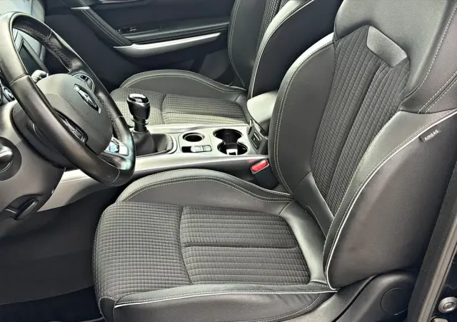 RENAULT Kadjar 1.6 Energy TCe Bose