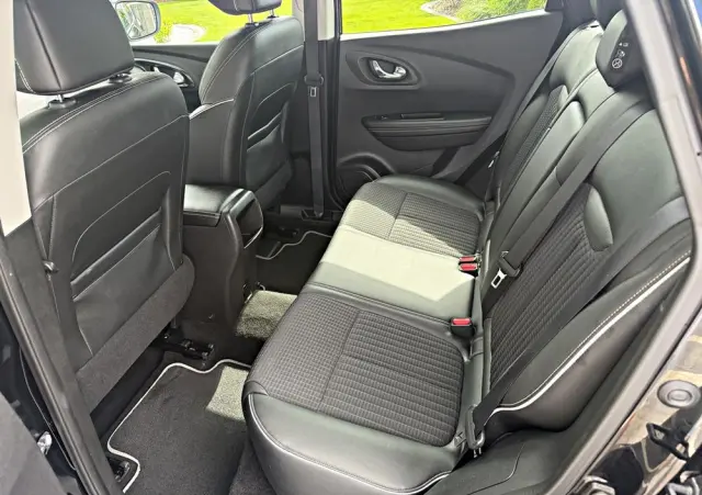 RENAULT Kadjar 1.6 Energy TCe Bose