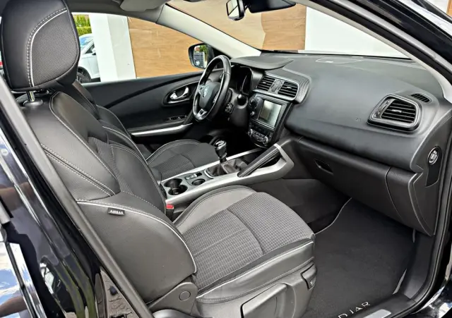RENAULT Kadjar 1.6 Energy TCe Bose
