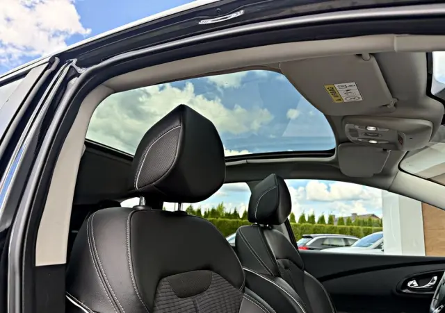 RENAULT Kadjar 1.6 Energy TCe Bose