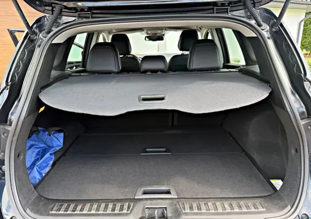 RENAULT Kadjar 1.6 Energy TCe Bose