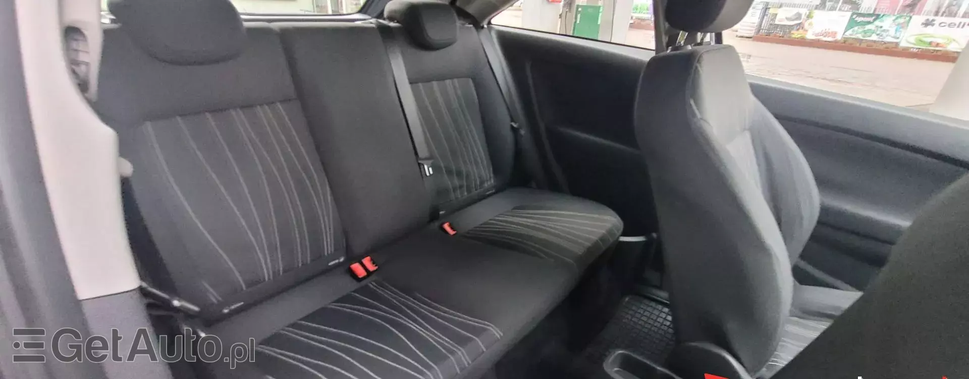 OPEL Corsa 1.2i 16V ECOTEC (80 KM)