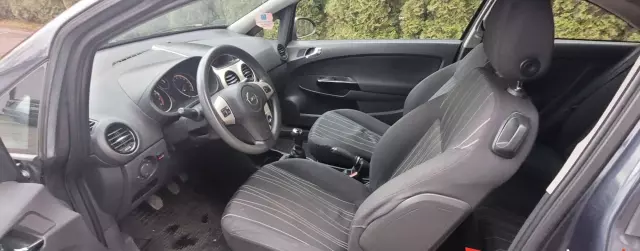 OPEL Corsa 1.2i 16V ECOTEC (80 KM)