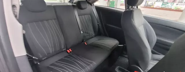 OPEL Corsa 1.2i 16V ECOTEC (80 KM)