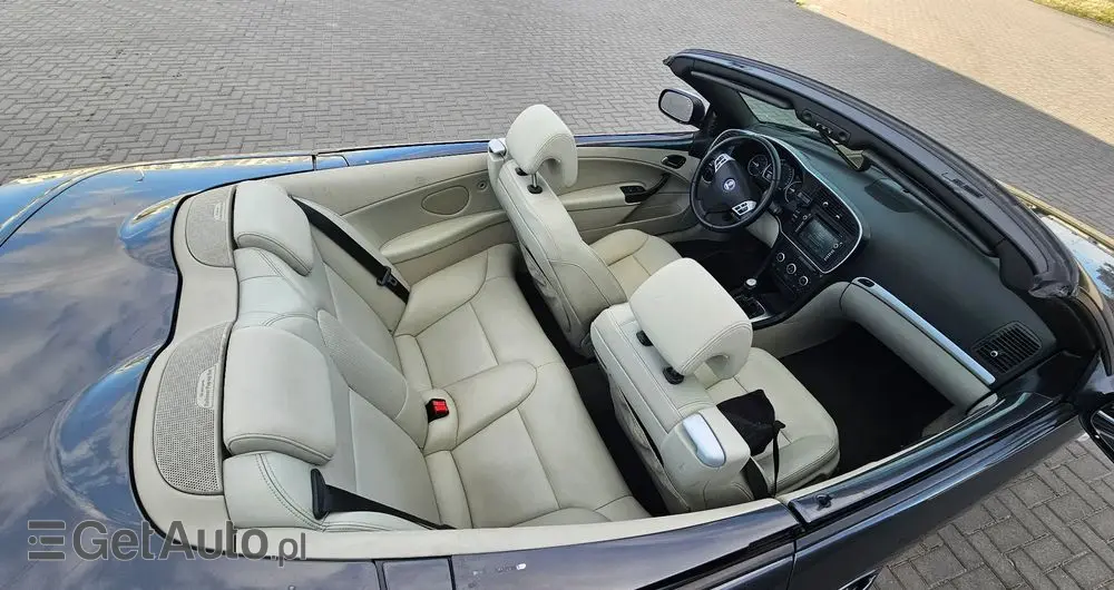 SAAB 9-3 1.9 TiD DPF Vector