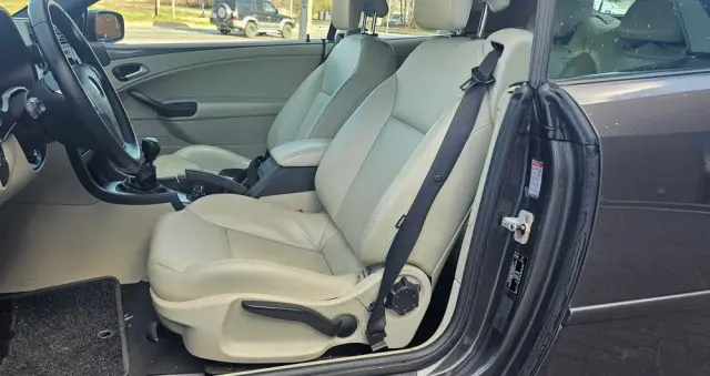 SAAB 9-3 1.9 TiD DPF Vector