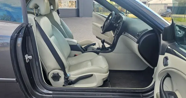 SAAB 9-3 1.9 TiD DPF Vector