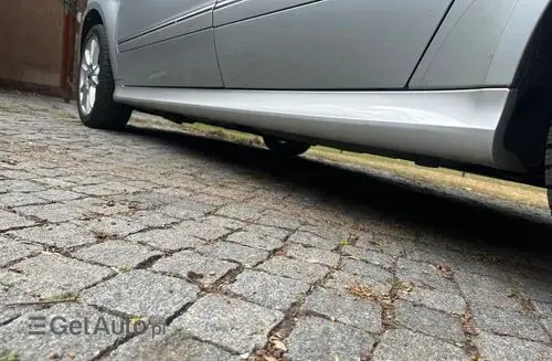 MERCEDES-BENZ Klasa B 