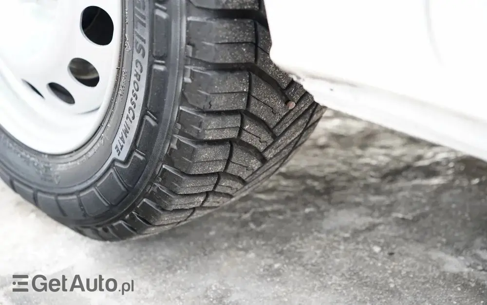 CITROËN E-JUMPY XL / BLASZAK / furgon /  AUTOMAT  / ELEKRTYK /  SPROWADZONY / 2022 