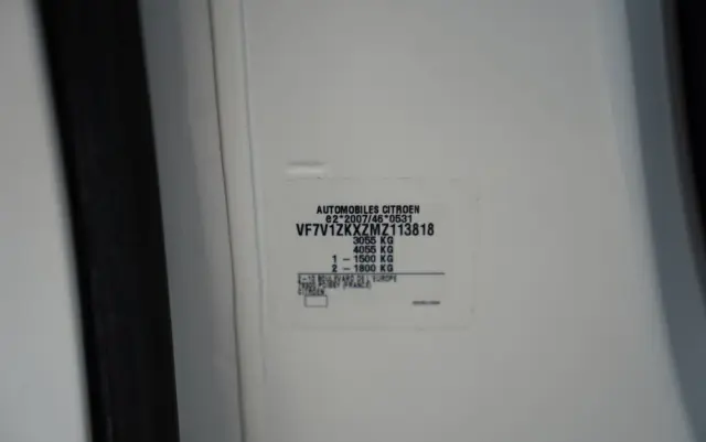 CITROËN E-JUMPY XL / BLASZAK / furgon /  AUTOMAT  / ELEKRTYK /  SPROWADZONY / 2022 