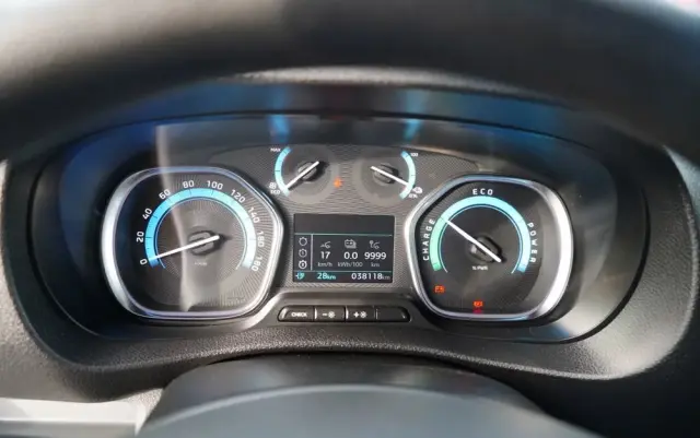 CITROËN E-JUMPY XL / BLASZAK / furgon /  AUTOMAT  / ELEKRTYK /  SPROWADZONY / 2022 