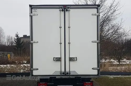 IVECO Daily 