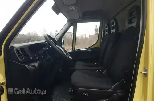 IVECO Daily 