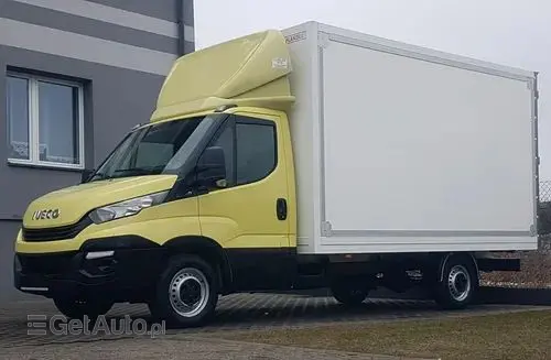 IVECO Daily 