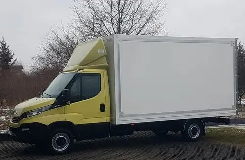 IVECO Daily 