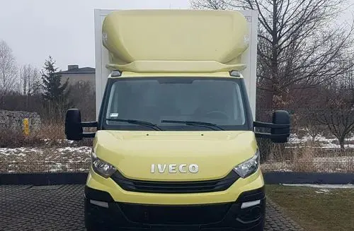 IVECO Daily 