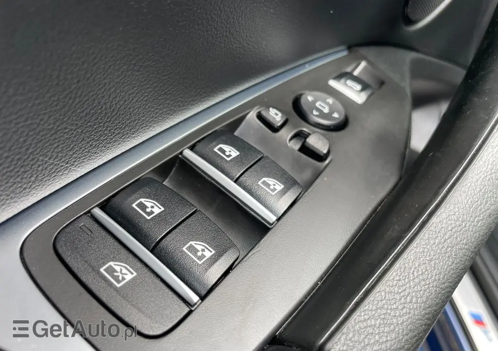 BMW X3 XDrive20d M Sport sport