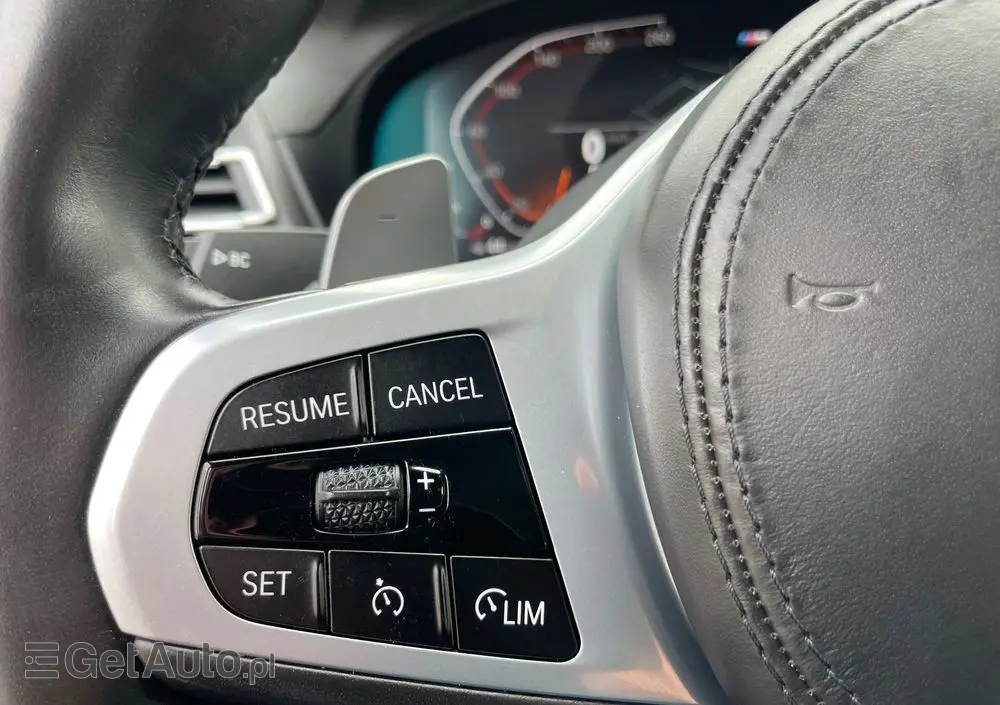 BMW X3 XDrive20d M Sport sport