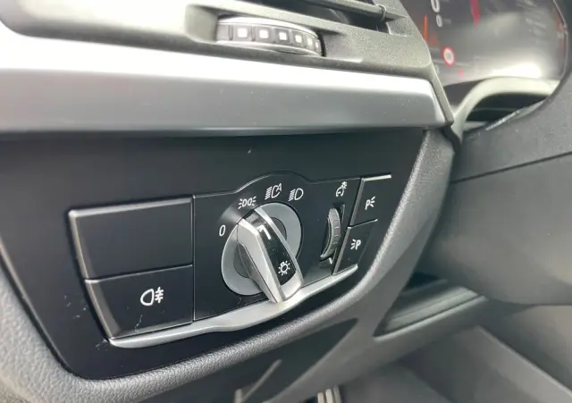 BMW X3 XDrive20d M Sport sport