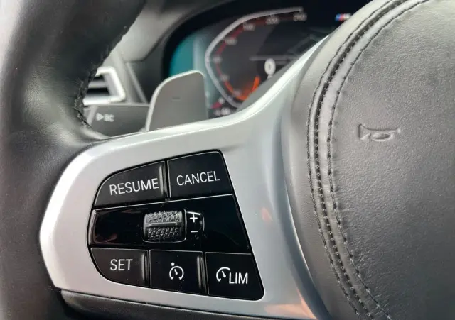 BMW X3 XDrive20d M Sport sport