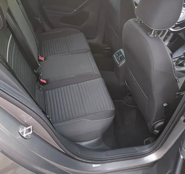 VOLKSWAGEN Golf 1.4 TSI BlueMotion Technology Cup