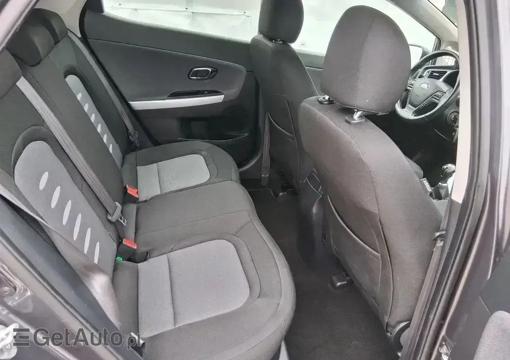 KIA Ceed 1.6 GDI Fifa World Cup Edition