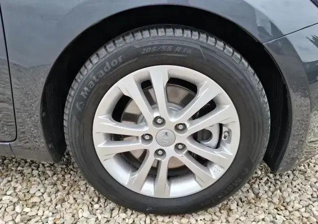 KIA Ceed 1.6 GDI Fifa World Cup Edition