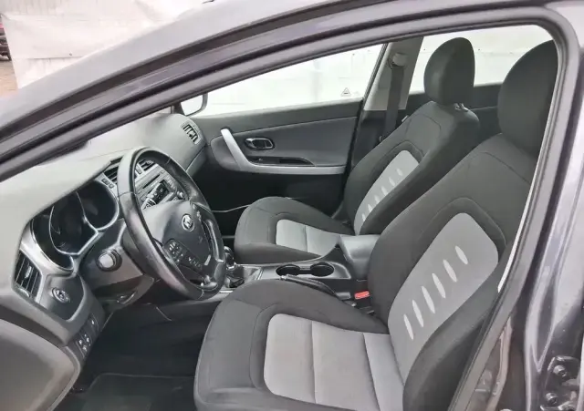 KIA Ceed 1.6 GDI Fifa World Cup Edition