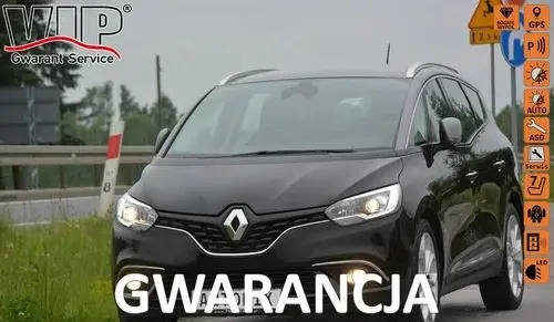 RENAULT Grand Scenic 