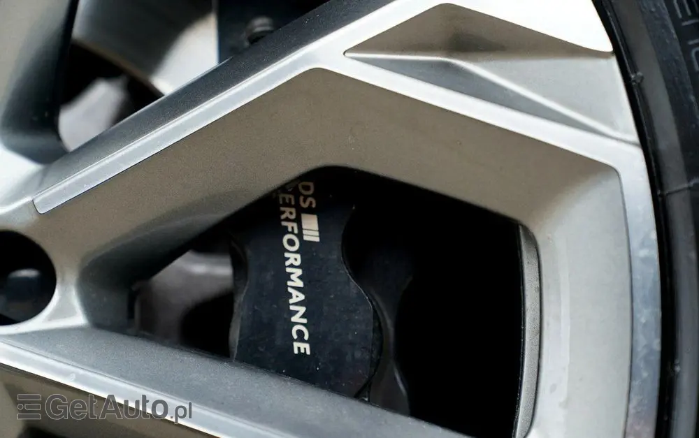 DS AUTOMOBILES DS 7 Crossback 