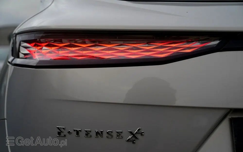 DS AUTOMOBILES DS 7 Crossback 