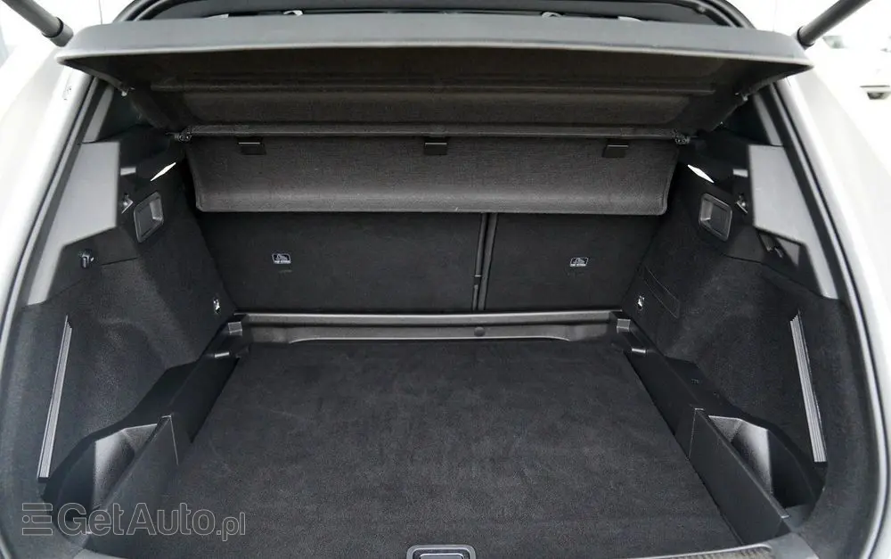 DS AUTOMOBILES DS 7 Crossback 