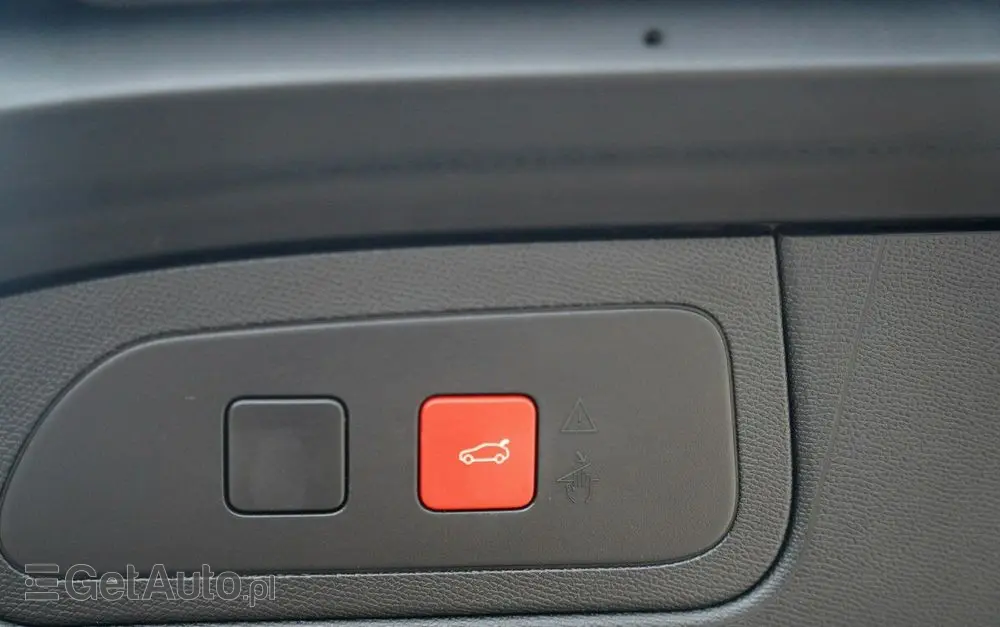 DS AUTOMOBILES DS 7 Crossback 