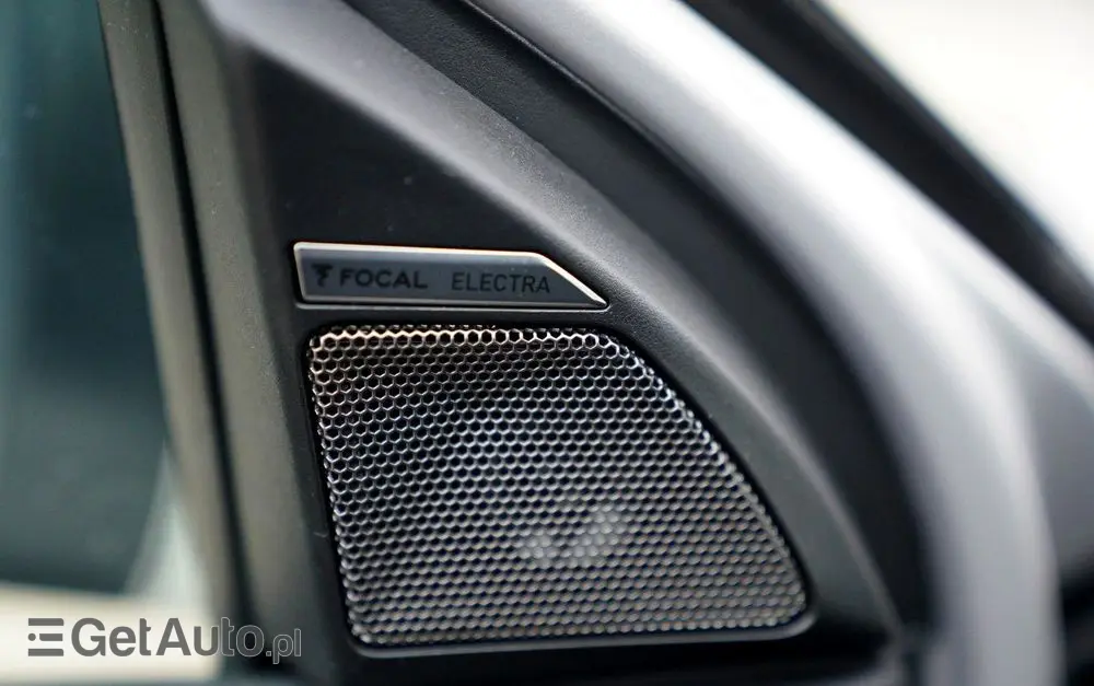 DS AUTOMOBILES DS 7 Crossback 