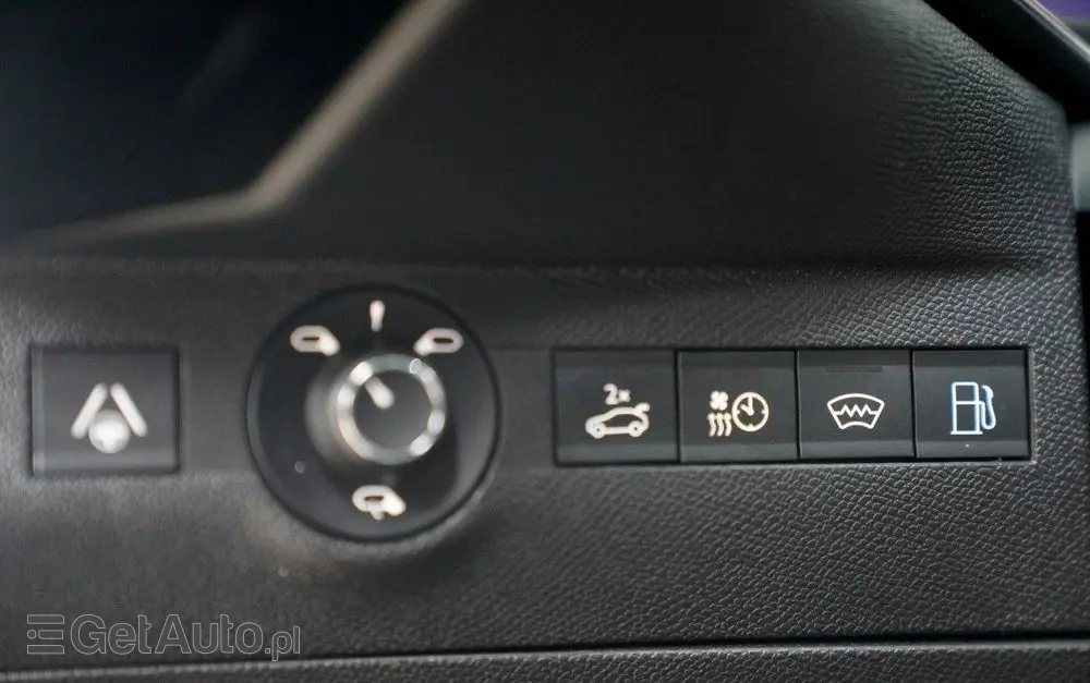 DS AUTOMOBILES DS 7 Crossback 