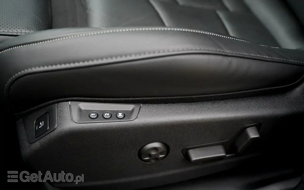 DS AUTOMOBILES DS 7 Crossback 