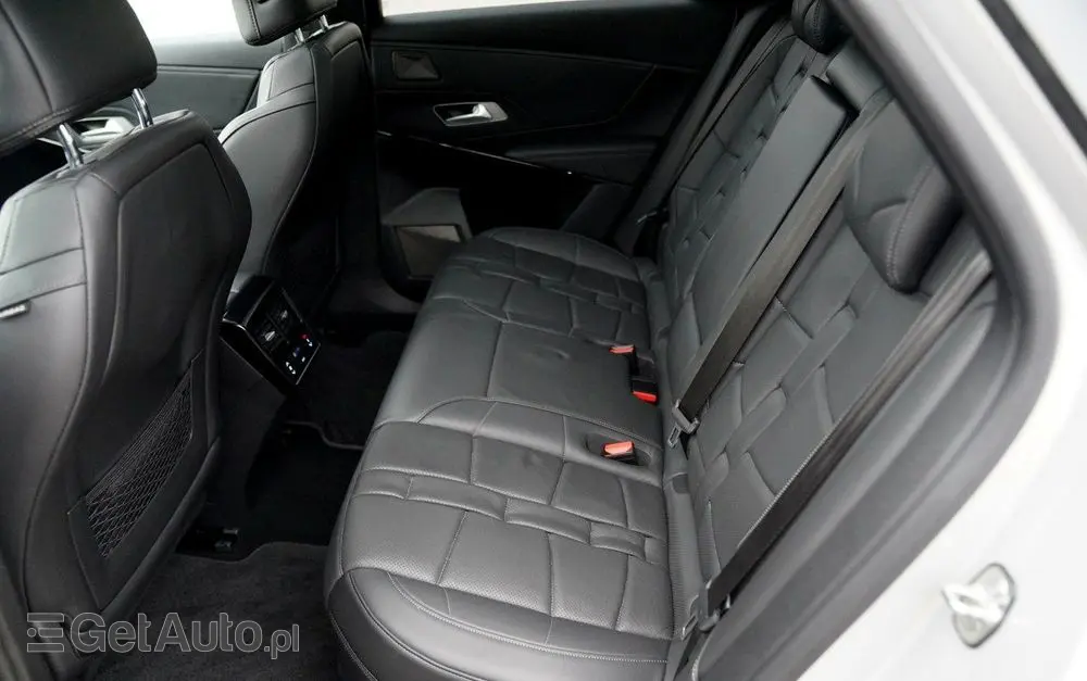 DS AUTOMOBILES DS 7 Crossback 