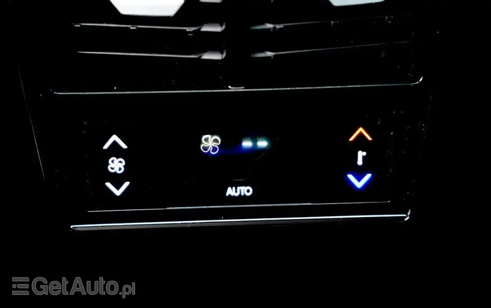 DS AUTOMOBILES DS 7 Crossback 