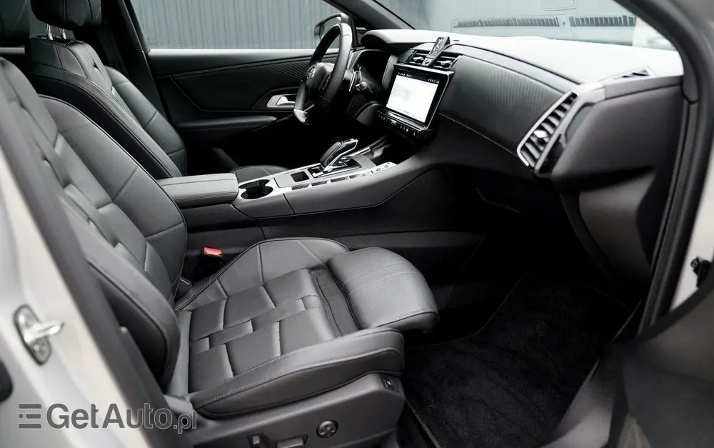 DS AUTOMOBILES DS 7 Crossback 