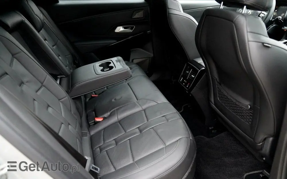 DS AUTOMOBILES DS 7 Crossback 