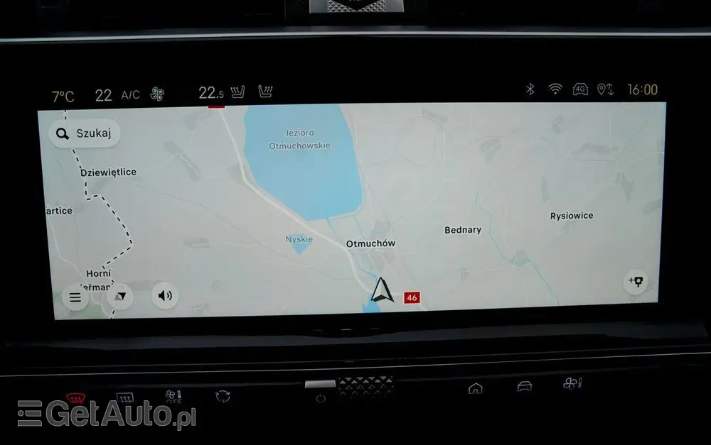 DS AUTOMOBILES DS 7 Crossback 