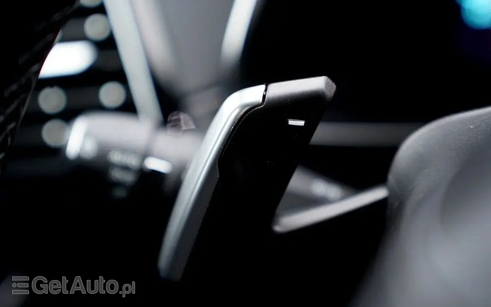 DS AUTOMOBILES DS 7 Crossback 