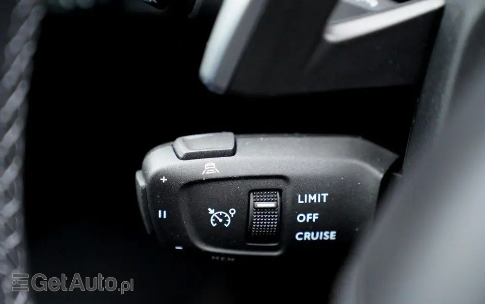 DS AUTOMOBILES DS 7 Crossback 