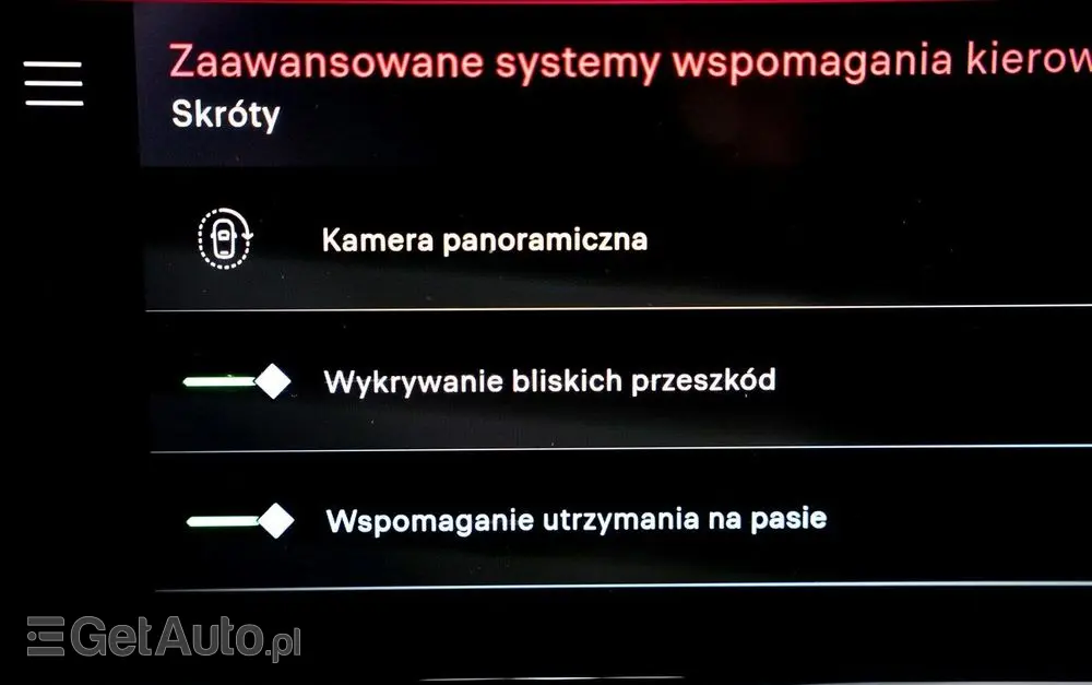 DS AUTOMOBILES DS 7 Crossback 