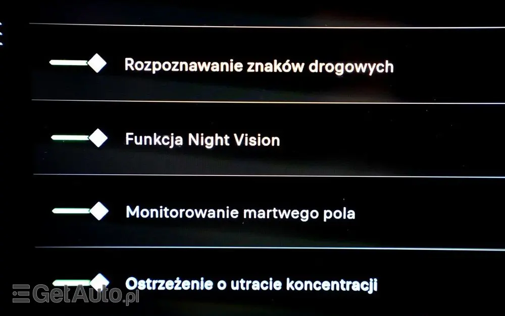 DS AUTOMOBILES DS 7 Crossback 