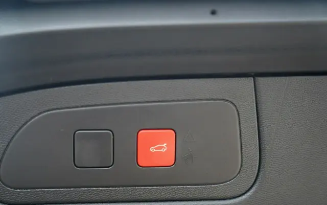 DS AUTOMOBILES DS 7 Crossback 