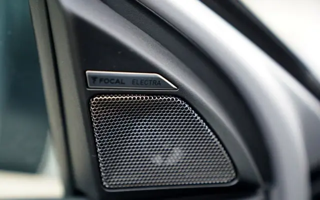 DS AUTOMOBILES DS 7 Crossback 