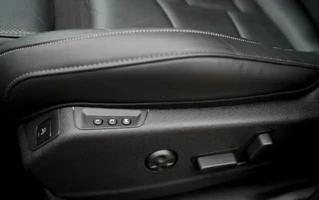 DS AUTOMOBILES DS 7 Crossback 